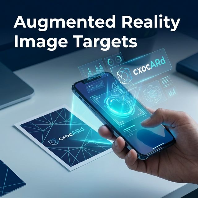 Understanding Augmented Reality Image Targets
